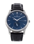 Pre-Owned Jaeger-LeCoultre Master Ultra Thin Moon Watch